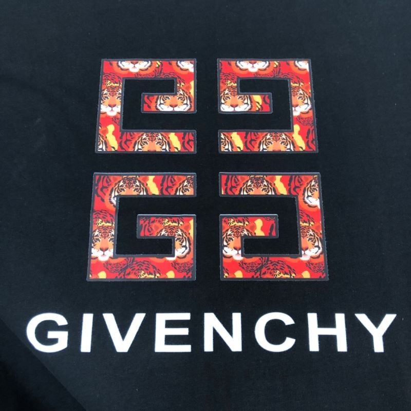 Givenchy T-Shirts